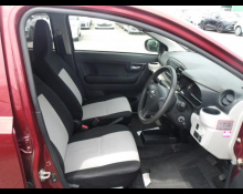 Daihatsu Mira e:S 2021