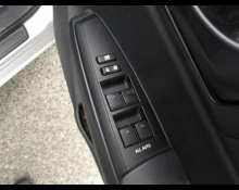 Toyota Corolla Fielder 2018