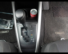 Toyota Corolla Fielder 2019