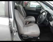 Toyota Corolla Axio 2014