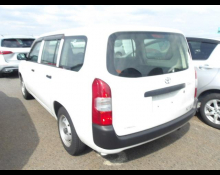 Toyota Probox 2018