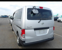 Nissan NV200 2018