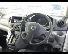 Nissan NV200 2018