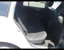 Toyota Corolla Fielder 2018