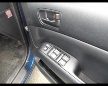 Toyota Succeed Wagon 2020