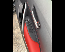 Toyota Corolla Sports 2021