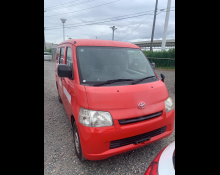 Toyota Liteace Van 2019