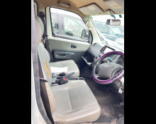 Toyota Liteace Van 2019