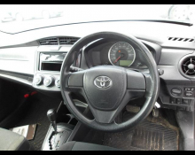 Toyota Corolla Axio 2018