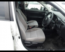 Toyota Corolla Axio 2016