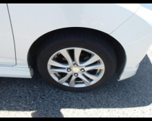 Mitsubishi Delica D2 2018