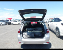 Toyota Corolla Fielder 2019