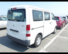 Toyota Liteace Van 2018