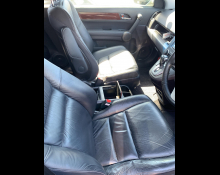 Honda CR-V 2010