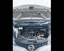 Nissan NV200 2020