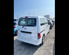 Nissan NV200 2020