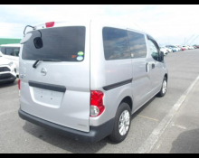Nissan NV200 2018