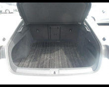 Volkswagen Arteon 2018