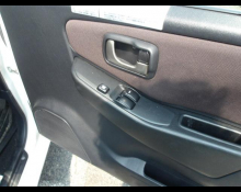 Mitsubishi Pajero Mini 2009