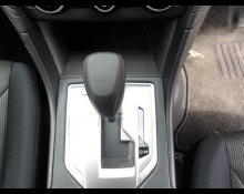 Subaru Impreza Sportswagon 2018