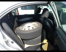 Toyota Corolla Axio 2018