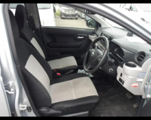 Daihatsu Mira e:S 2021