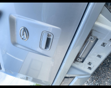 Daihatsu Hijet Cargo 2020