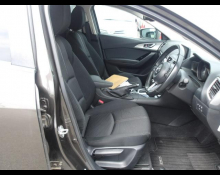 Mazda Axela Sports 2018