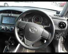 Toyota Corolla Fielder 2018