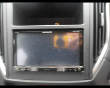 Subaru Impreza Sportswagon 2018