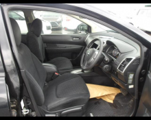 Nissan Wingroad 2018