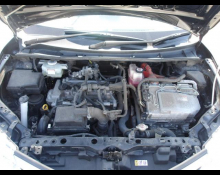 Toyota Corolla Fielder 2020