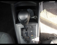 Toyota Corolla Axio 2018