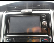 Toyota Corolla Fielder 2018