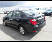 Toyota Corolla Axio 2019