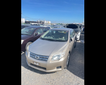 Toyota Corolla Axio 2006