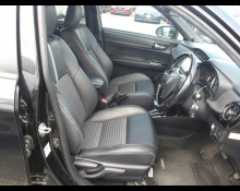 Toyota Corolla Fielder 2018