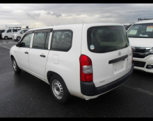 Toyota Probox 2018