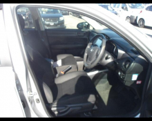 Toyota Corolla Fielder 2020