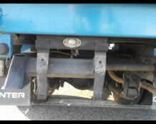 Mitsubishi Canter 1995