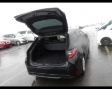 Toyota Corolla Wagon 2022