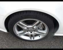 Mercedes Benz E-Class 2003