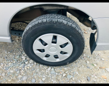 Daihatsu Hijet Cargo 2020