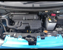 Daihatsu Mira e:S 2019