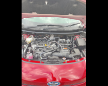 Toyota Yaris Cross 2022