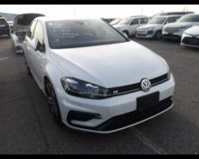 Used Volkswagen Golf Cars For Sale in Japan