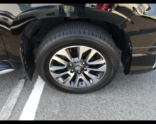 Toyota Land Cruiser Prado 2021