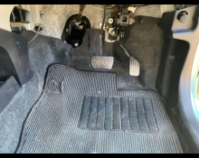 Daihatsu Mira e:S 2020