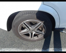 Mercedes Benz GLE-Class 2022