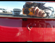 Mitsubishi ek X 2019